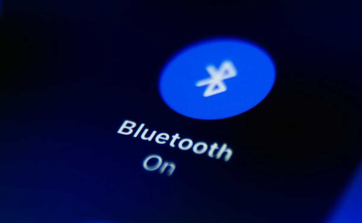 Bluetooth
